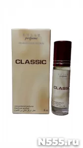 Масляные духи парфюмерия Оптом Arabian CLASSIC Emaar 6 мл фото